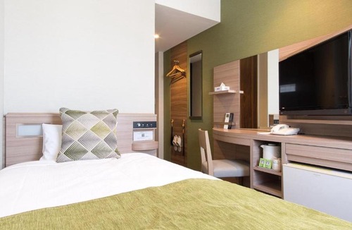 Fujinomiya Hotel | Fujinomiya Fujikyu Hotel