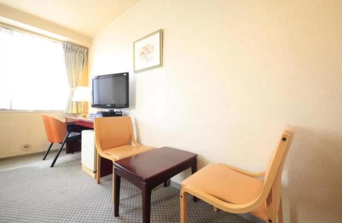 Fujinomiya Hotel | Fujinomiya Green Hotel - Vacation STAY 19038v