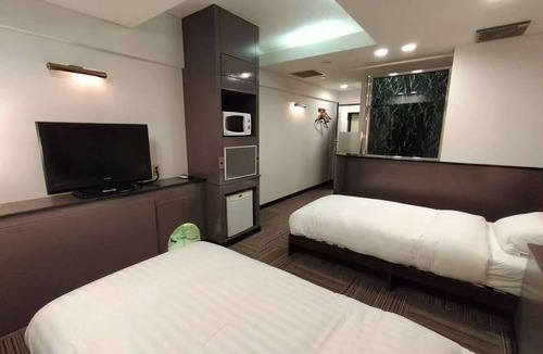 Gotemba Hotel | fujioutlethotel