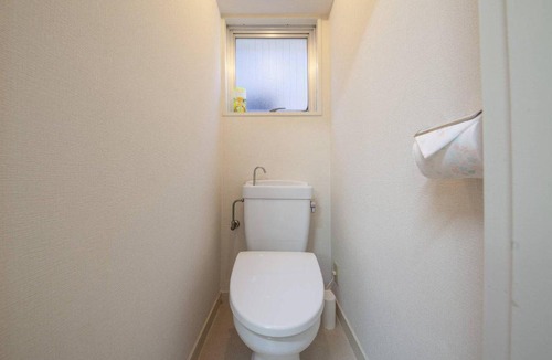 Nishiwaseda Apartment | Fujitaki Corp
