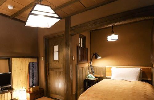 Yamakawa Onsen Hotel | Fujiya