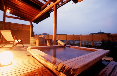 Kaga House | Fujiya Ryokan