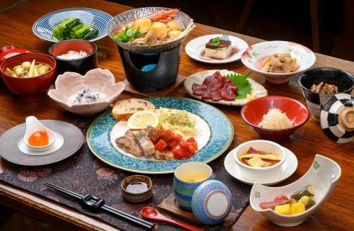 Nozawaonsen House | Fujiyoshi