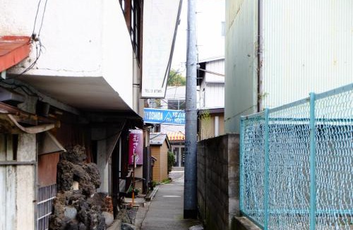 Shimo-yoshida Hostel | Fujiyoshida Youth Hostel