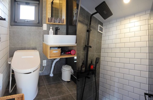 Ichikikushikino Hotel | Fukiagehama Field Hotel