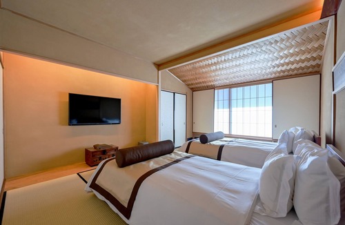 Miyakami House | Fukiya Ryokan