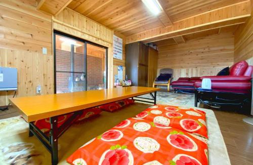 Kawaba House | Fukouji - Vacation STAY 07341v