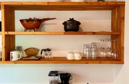 Happo Ski Chalet | Fuku Chalet