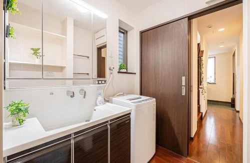 Kita Villa | Fukuei Stay Premium