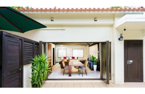 Bise House | Fukugi Terrace - Vacation STAY 61841v