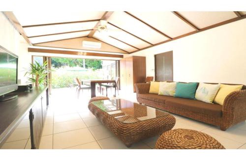 Bise House | Fukugi Terrace - Vacation STAY 61841v