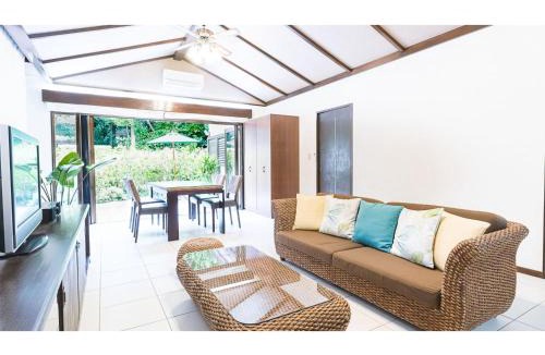 Bise House | Fukugi Terrace - Vacation STAY 61841v