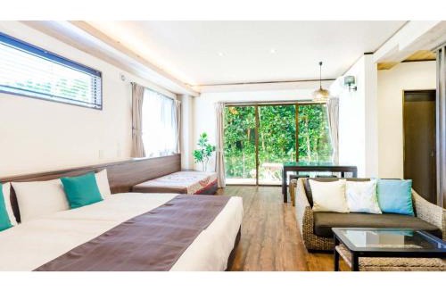 Bise House | Fukugi Terrace - Vacation STAY 61836v