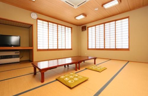 Nanbu Hotel | Fukuichi