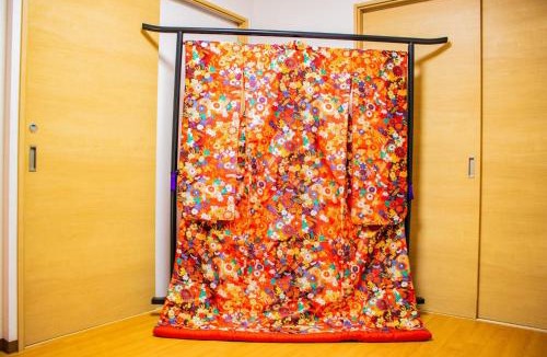 Higashinari House | Fukujutei/Vacation STAY 6332