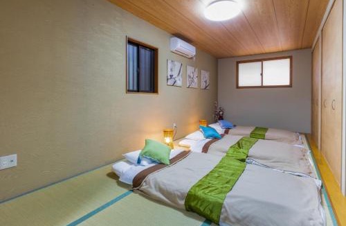 Higashinari House | Fukujutei/Vacation STAY 6332