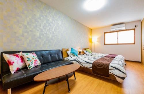 Higashinari House | Fukujutei/Vacation STAY 6333