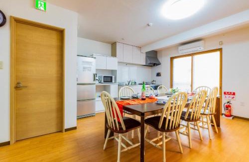 Higashinari House | Fukujutei/Vacation STAY 6333