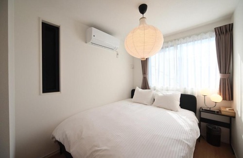 Hakata-ku Apartment | Fukuoka Airport 1