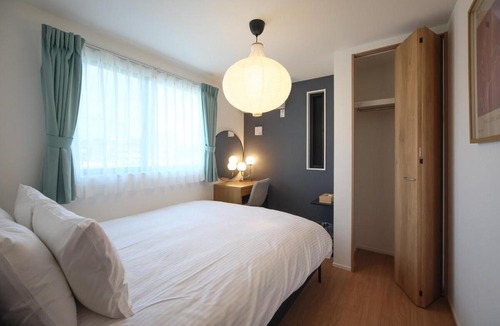 Hakata-ku Apartment | Fukuoka Airport 1
