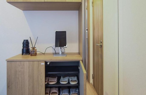 Hakata-ku Apartment | Fukuoka Airport 1