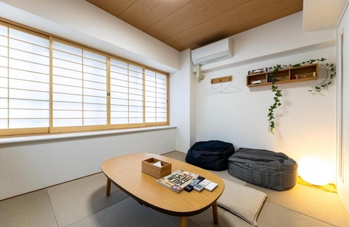Sawara-ku Apartment | Fukuoka - Apartment - Vacation STAY 00143v