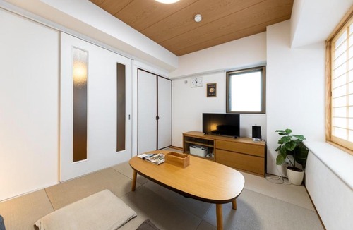 Sawara-ku Apartment | Fukuoka - Apartment - Vacation STAY 00143v