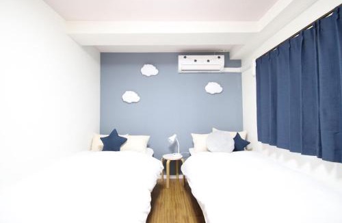 Sawara-ku Apartment | Fukuoka - Apartment/Vacation STAY 49381