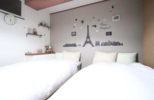 Sawara-ku Apartment | Fukuoka - Apartment/Vacation STAY 49381
