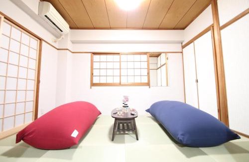 Sawara-ku Apartment | Fukuoka - Apartment/Vacation STAY 49381