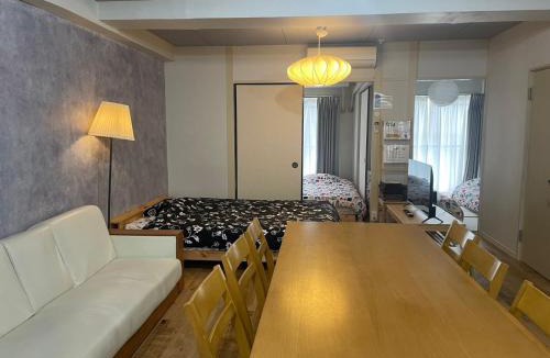 Hakata Ekimae Apartment | Fukuoka Condominium