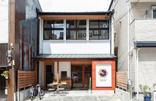 Hakata-ku Hostel | Fukuoka Guesthouse HIVE