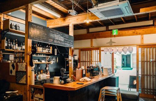 Hakata-ku Hostel | Fukuoka Guesthouse HIVE