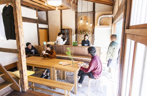 Hakata-ku Hotel | Fukuoka Guesthouse SHIP