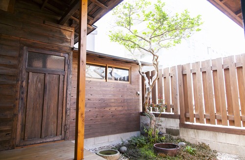 Hakata-ku Hotel | Fukuoka Guesthouse SHIP