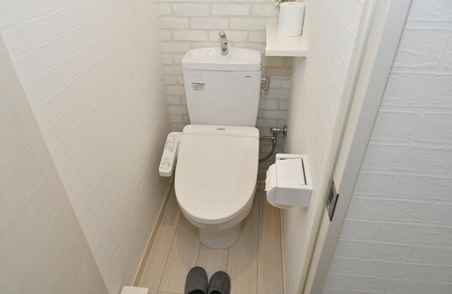 Higashi-ku Hotel | Fukuoka - Hotel / Vacation STAY 75999