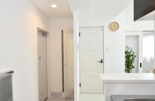 Higashi-ku Hotel | Fukuoka - Hotel / Vacation STAY 75996