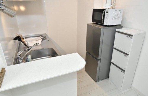 Higashi-ku Hotel | Fukuoka - Hotel / Vacation STAY 75996