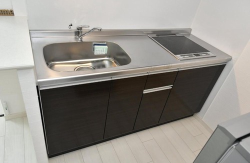 Higashi-ku Hotel | Fukuoka - Hotel / Vacation STAY 75996