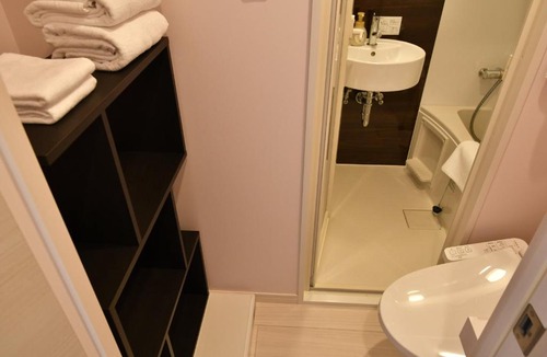 Higashi-ku Hotel | Fukuoka - Hotel / Vacation STAY 76190