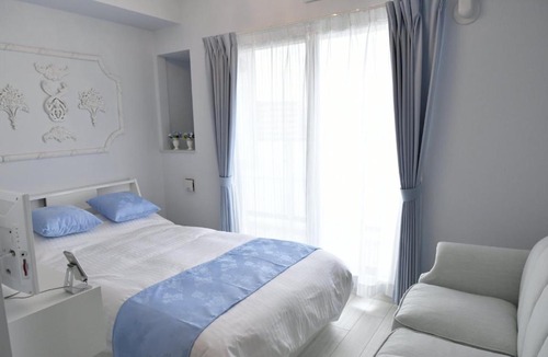 Higashi-ku Hotel | Fukuoka - Hotel / Vacation STAY 76107