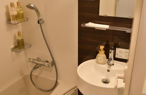 Higashi-ku Hotel | Fukuoka - Hotel / Vacation STAY 76107