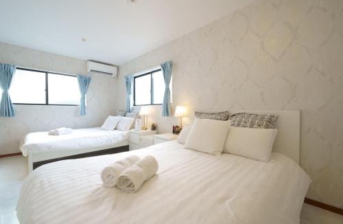 Hakata Ekimae House | Fukuoka - House/Vacation STAY 5101