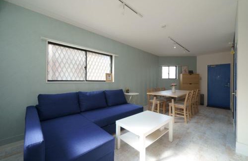 Hakata Ekimae House | Fukuoka - House/Vacation STAY 5101