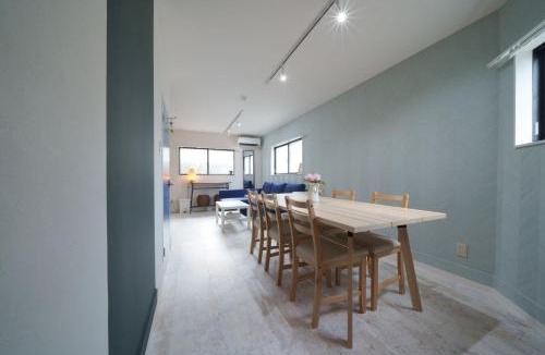 Hakata Ekimae House | Fukuoka - House/Vacation STAY 5101