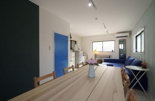 Hakata Ekimae House | Fukuoka - House/Vacation STAY 5101