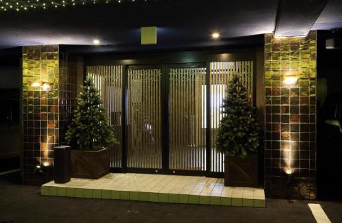 Hakata-ku Hotel | Fukuoka Little Chapel Christmas (Love Hotel)