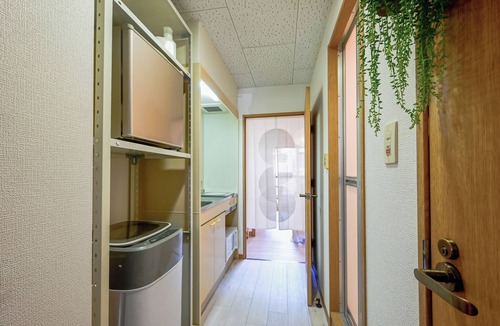 Hakata-ku Apartment | Fukuoka Loft 303
