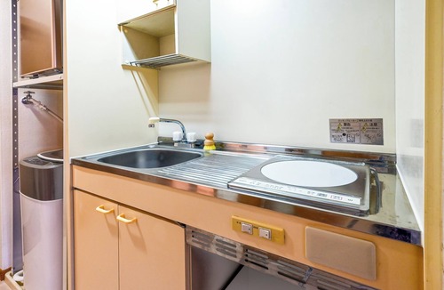 Hakata-ku Apartment | Fukuoka Loft 303