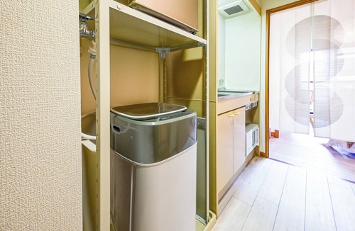 Hakata-ku Apartment | Fukuoka Loft 303